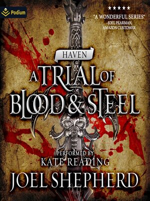 cover image of Haven